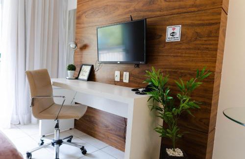 Ceilandia Apartment | F212 Flat particular na melhor região de Brasília