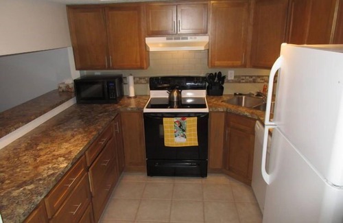 Crescent Beach Condo | F236 Pelican Inlet: Welcome to Your Premier Vacation!