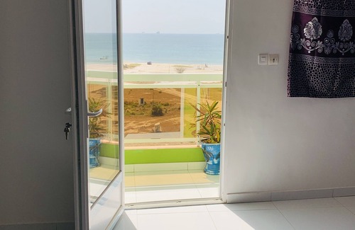Pointe des Almadies Apartment | F3 all comfort Dakar Mbao
