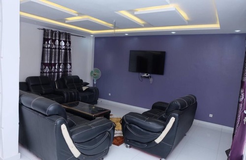 Pointe des Almadies Apartment | F3 all comfort Dakar Mbao