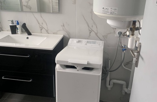 Saint-Jean-de-la-Ruelle Apartment | F3 apartment very clean very quiet neighborhood