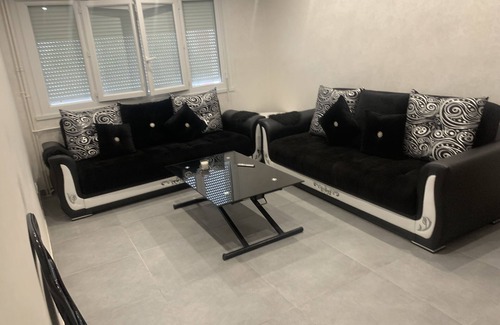 Saint-Jean-de-la-Ruelle Apartment | F3 apartment very clean very quiet neighborhood