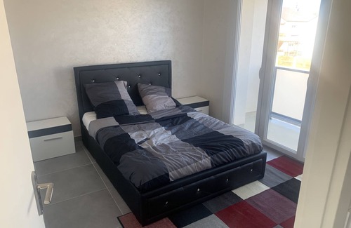 Saint-Jean-de-la-Ruelle Apartment | F3 apartment very clean very quiet neighborhood