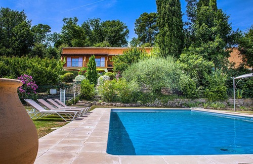 Figanieres Apartment | F3 - Apartment for 4 to 6 people