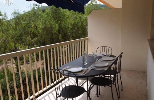 Vico Apartment | F3 APARTMENT SEASIDE