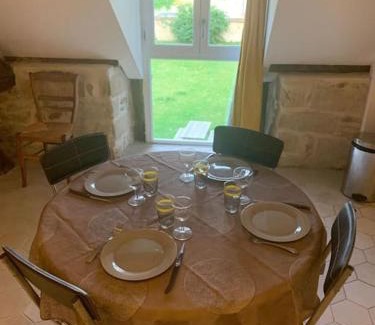 Chailly-en-Biere Apartment | F3 avec Jardin, Calme, Fôret, Barbizon
