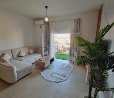 Boumerdes Apartment | F3 Boumerdès