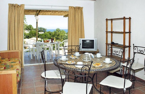 Favone House | F3 Charme by Interhome