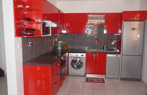 Sainte-Anne Apartment | F3 comfortable in villa, 4 to 6 people, near the most beautiful beaches
