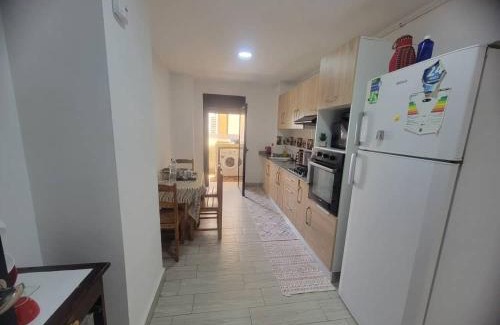 Hai Menaouer Apartment | F3 haut standing