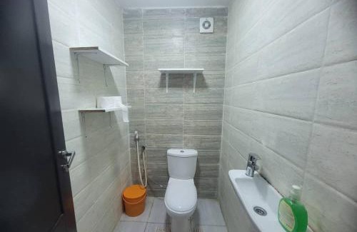 Hai Menaouer Apartment | F3 haut standing