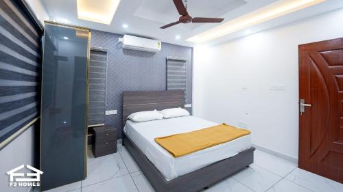 Kochi Apartment | F3 Homes