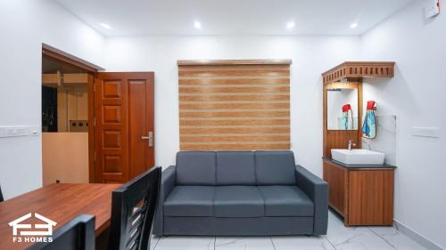Kochi Apartment | F3 Homes