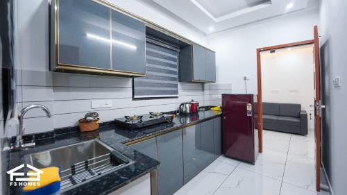 Kochi Apartment | F3 Homes