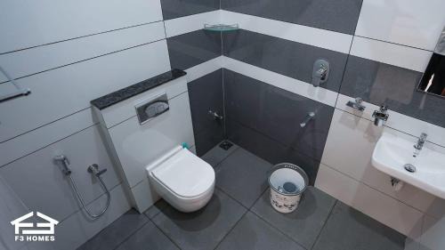 Kochi Apartment | F3 Homes