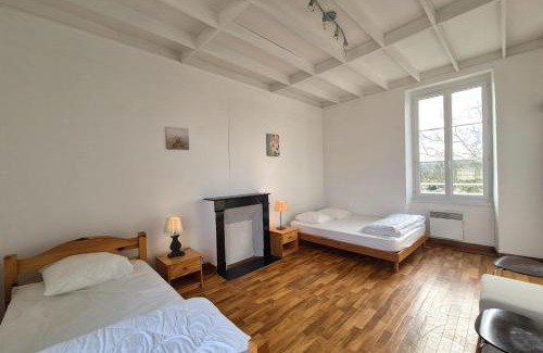 Grosbreuil House | F3 house with garden in Grosbreuil