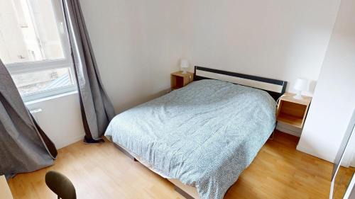 Cote Ouest Ormeaux Apartment | F3 Marechal Joffre - 2ème