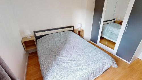 Cote Ouest Ormeaux Apartment | F3 Marechal Joffre - 2ème