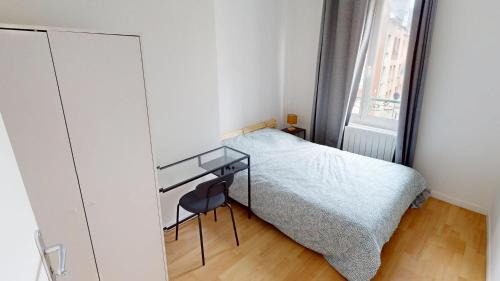Cote Ouest Ormeaux Apartment | F3 Marechal Joffre - 2ème