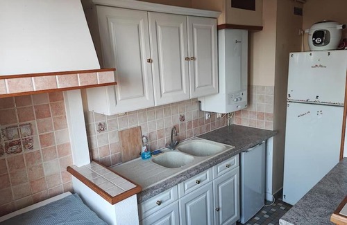 Gien Apartment | F3 plein centre ville de Gien