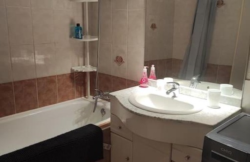 Gien Apartment | F3 plein centre ville de Gien