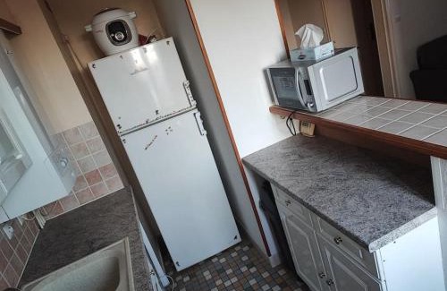 Gien Apartment | F3 plein centre ville de Gien