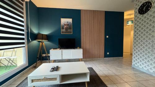 Touques Apartment | F3 proche Deauville Piscine