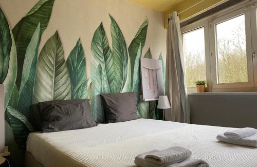 Lognes Apartment | F3 - Séjour Paris + Disneyland - 37bd Segrais Lognes