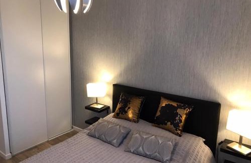 Les Ulis Apartment | F3 standing