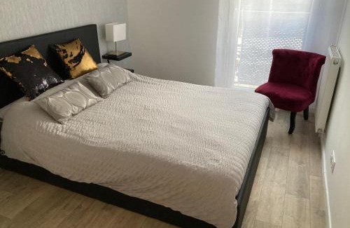 Les Ulis Apartment | F3 standing