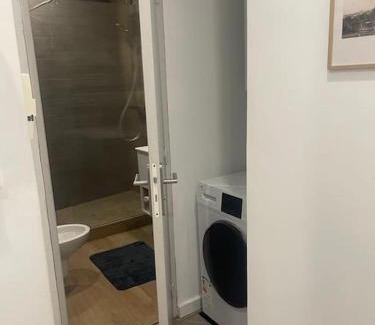 Neudorf Ouest Apartment | F4 Élégant - Strasbourg Cosy