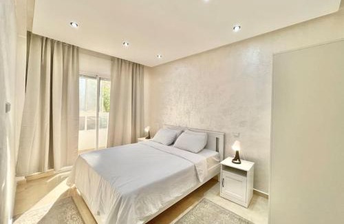 Temara Apartment | F4 Appartement entièrement neuf au cœur de Témara