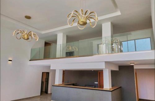 Dakar Apartment | F4 - chic - piscine - salle fitness