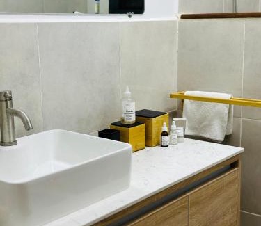 Dakar Apartment | F4 - chic - piscine - salle fitness