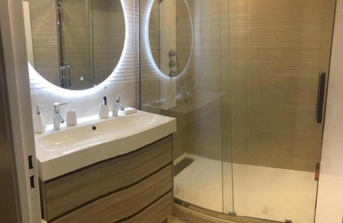 Tremblay-en-France Apartment | F4 meublé proche Aeroport CDG, PARC DES EXPO