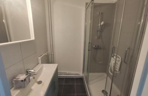 La Metare - Le Portail Rouge Apartment | F4 neuf
