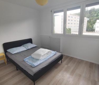 La Metare - Le Portail Rouge Apartment | F4 neuf