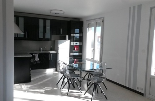Palavas-les-Flots Apartment | F4 PALAVAS FULL SUN AND CALM