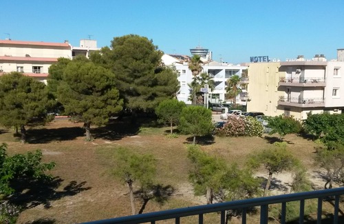 Palavas-les-Flots Apartment | F4 PALAVAS FULL SUN AND CALM
