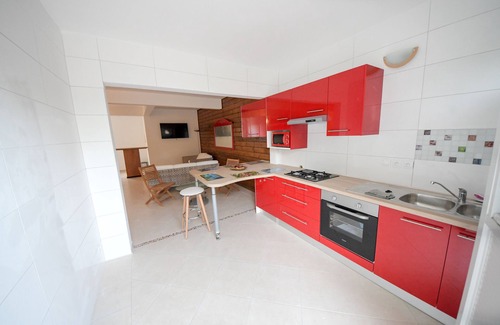Sainte-Anne Apartment | F4 Passion Fruit Residence