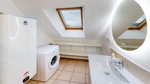 Saint-Charles du Port Apartment | F4 - Rue Paul Marion