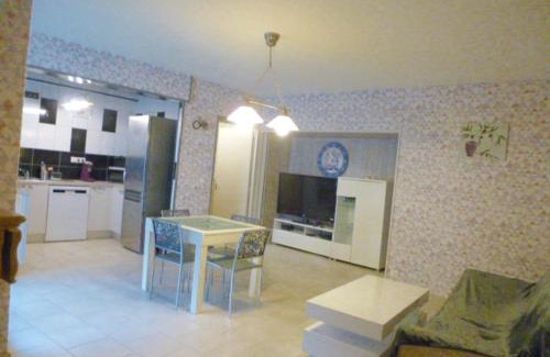 Vernet-les-Bains Apartment | F4 VERNET LES BAINS