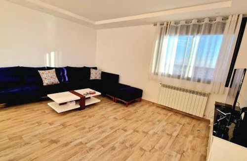 Oran Apartment | F4 vue sur mer