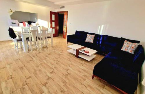 Oran Apartment | F4 vue sur mer