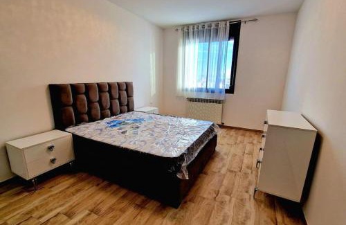 Oran Apartment | F4 vue sur mer