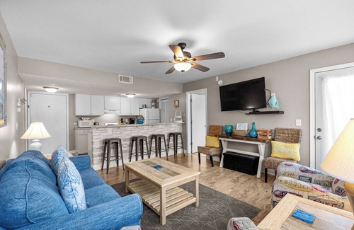 Myrtle Beach Condo | F4309 at The Myrtle Beach Resort