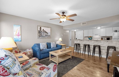 Myrtle Beach Condo | F4309 at The Myrtle Beach Resort