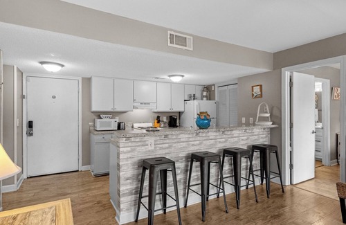 Myrtle Beach Condo | F4309 at The Myrtle Beach Resort