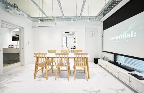 Yeonnam-dong House | F9 Tailored Service Home Near Hongik Univ Station