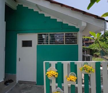 Tanjung Bungah House | FA House by the Beach